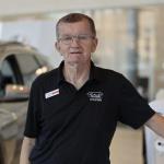 Calvin B Staff Image at Healey Hyundai